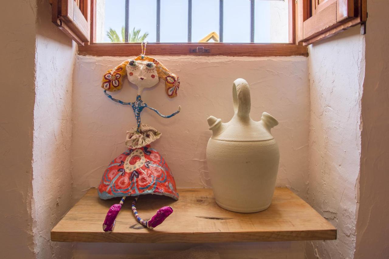 Las Mariposas San Antonio  Kültér fotó