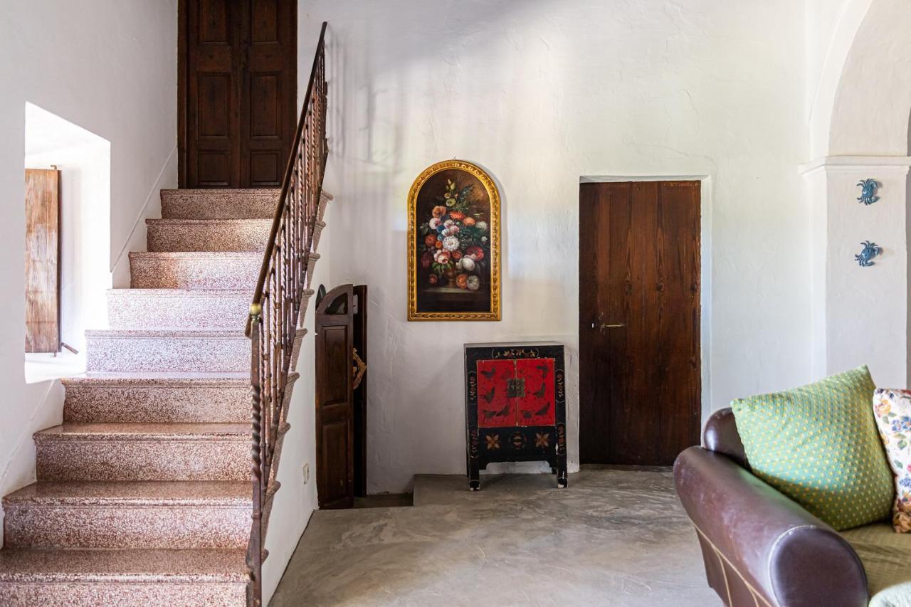 Las Mariposas San Antonio  Kültér fotó