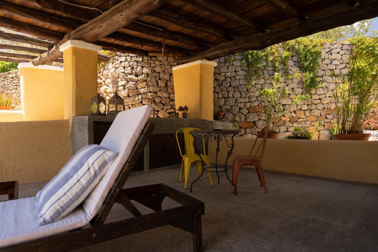 Las Mariposas San Antonio  Kültér fotó