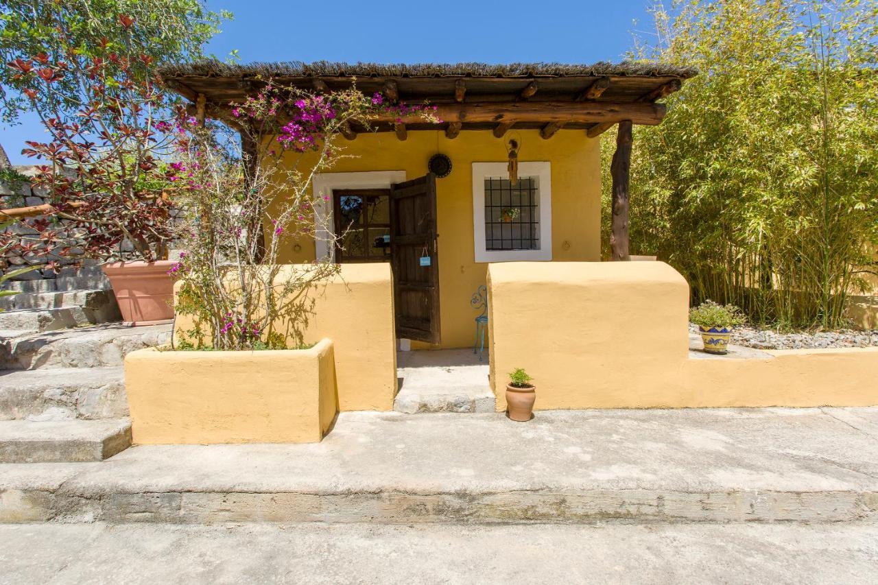Las Mariposas San Antonio  Kültér fotó